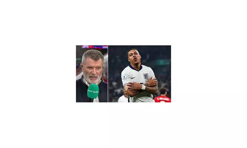 Roy Keane's Shocking Revelation: From Premier League Glory to Sunday League Struggles at Wembley