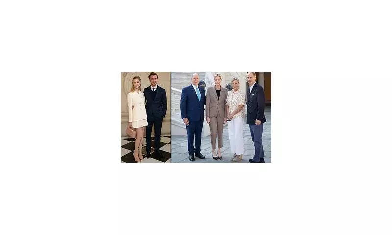 Royal Baby Joy: Princess Grace's Grandson Pierre Casiraghi Welcomes Daughter Beatrice with Wife Borromeo