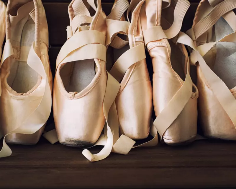 Royal Ballet School Origins: Test Your Knowledge of Britain's Dance Heritage