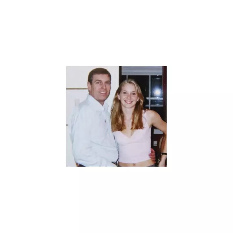 Royal Bombshell: Prince Andrew's Shocking Epstein Email Exchange Revealed