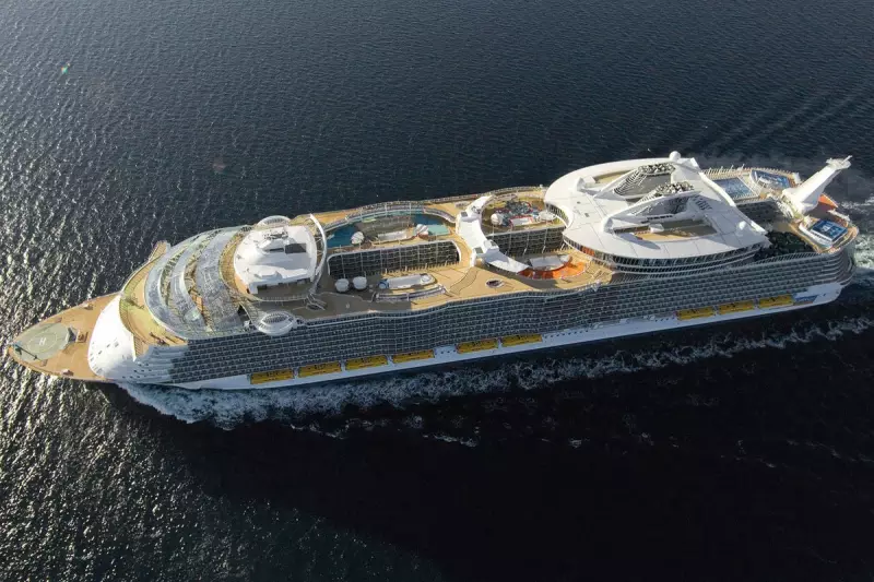 Royal Caribbean Passenger Jailed After Violent Assault on Taylor Swift-Themed Cruise