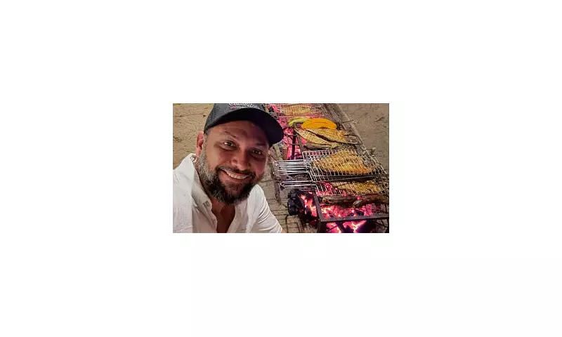 Royal Chef's Fiery Rejection: Prince William's Eco-Awards Menu Sparks Culinary Clash Over Vegan Demands