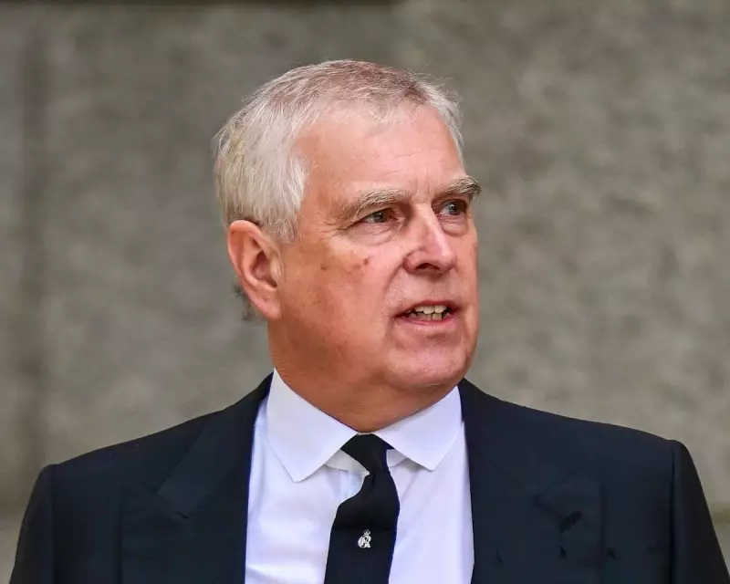 Royal Crisis Deepens: MPs Demand Parliamentary Debate on Prince Andrew's Conduct