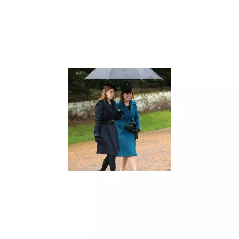 Royal Finances Under Scrutiny: Princess Beatrice and Eugenie's Security Costs Revealed