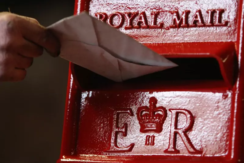 Royal Mail Slapped With £5.6 Million Fine for Delivery Failures - What Went Wrong?