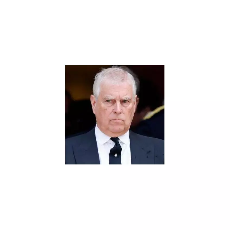 Royal Property Windfall: Prince Andrew Set for £500k Payout from Sunninghill Park Sale