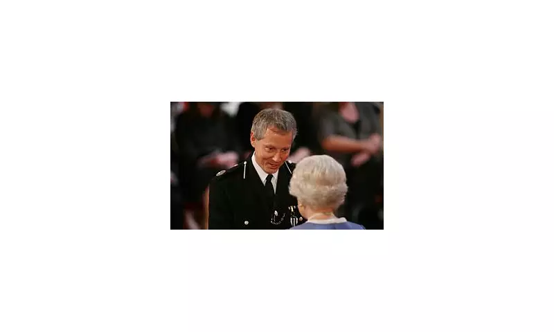 Royal Protection Shake-Up: King's Top Aide Takes Charge of Prince Andrew's Security Amid Epstein Fallout