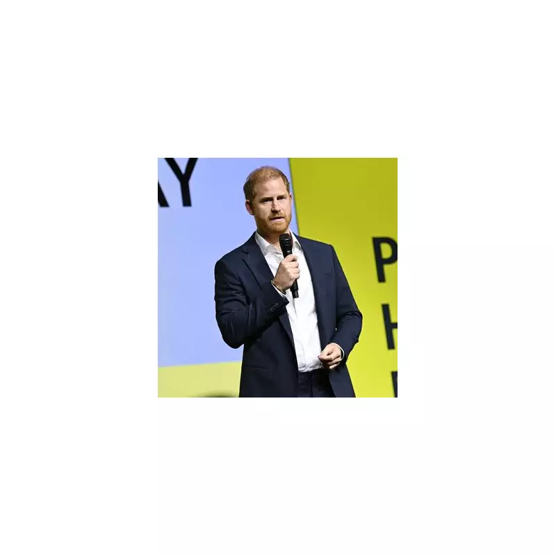 Royal Reality Check: Prince Harry's 'Painful' Awakening as King Charles Prioritises Monarchy Over Family