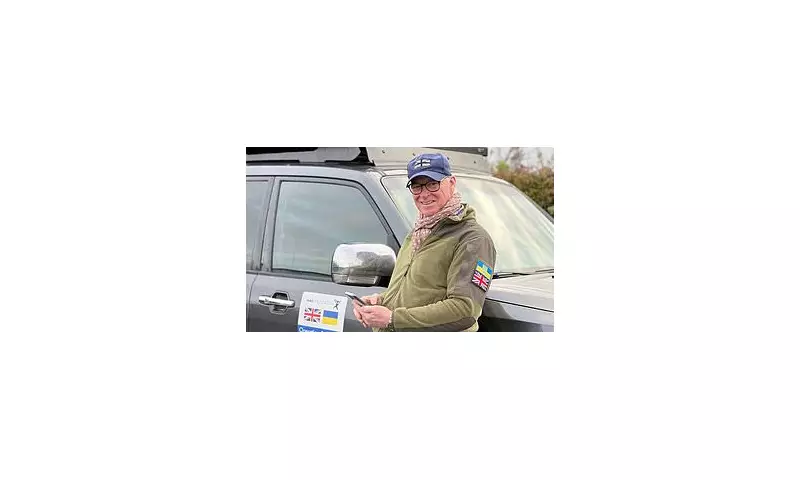 Royal Rebrand: Prince Andrew's Former Confidant James Hewitt Launches New Charitable Chapter