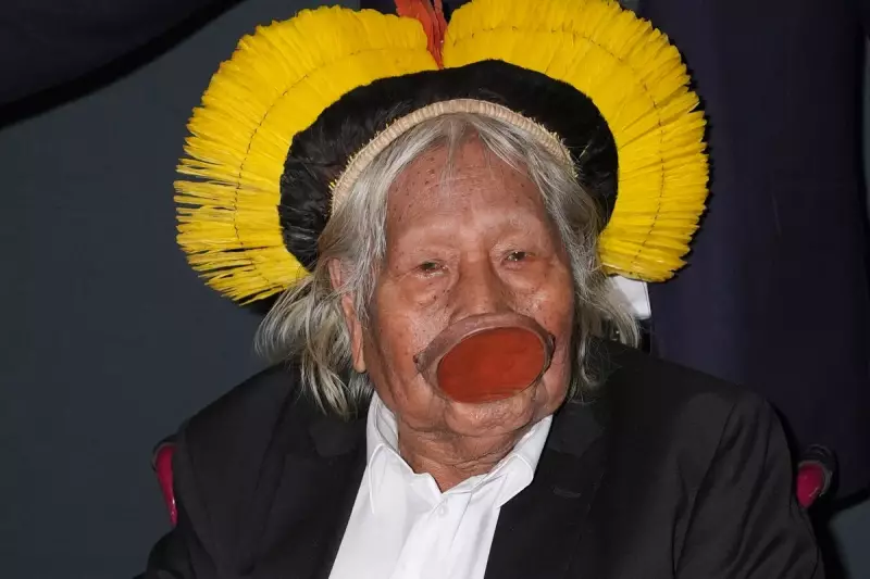 Royal Rebuke: Prince Charles and Bianca Jagger Confront Amazon Over London Deforestation