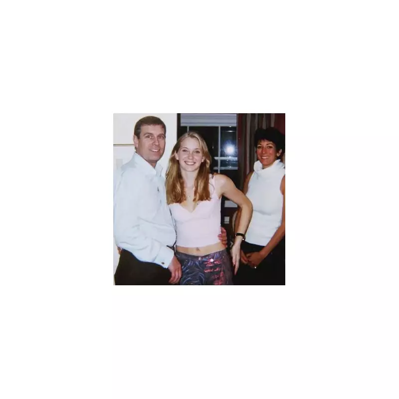 Royal Reckoning: Explosive Documents Reveal Prince Andrew's Deep Ties to Epstein's Dark World