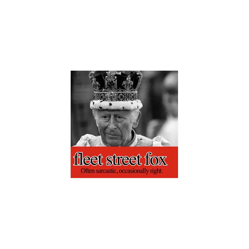 Royal Reckoning: Prince Andrew Scandal Exposes Monarchy's Fragile Future