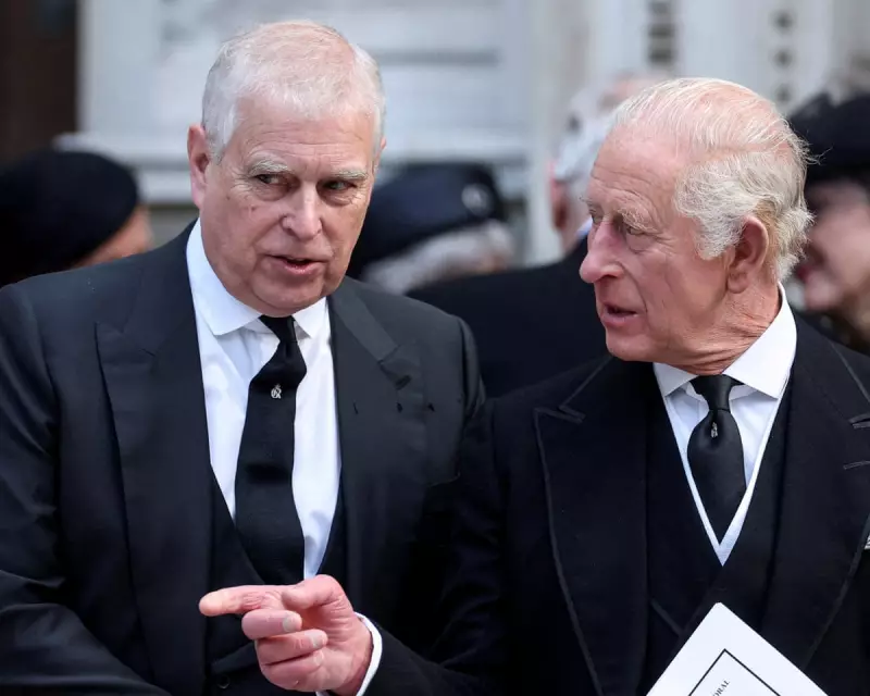 Royal Reckoning: Why Britain's Monarchy Faces Its Most Critical Test Yet