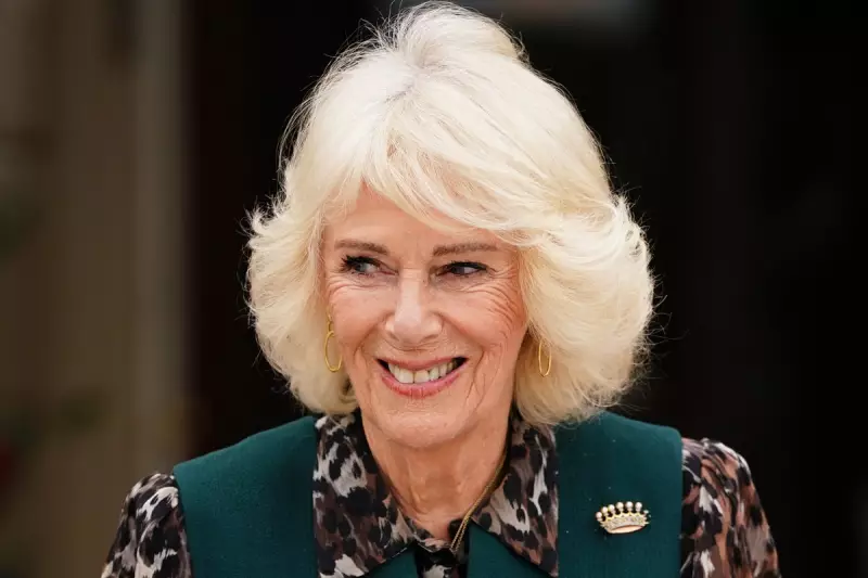 Royal Rift: Britons Remain Divided Over Queen Camilla's Popularity