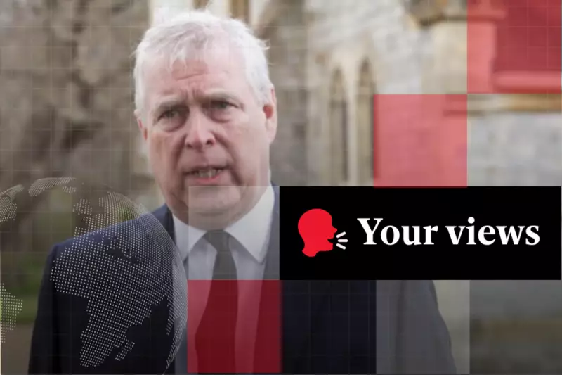 Royal Rift Deepens: Prince Andrew Faces Permanent Royal Exile and Title Removal