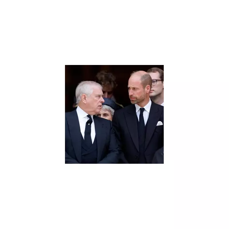 Royal Rift Deepens: Prince William 'Spitting Blood' Over Prince Harry's UK Return