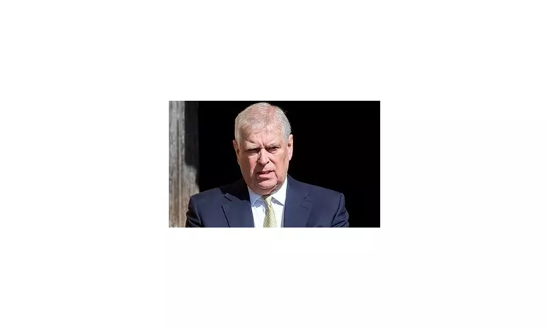 Royal Rupture: King Charles Moves to Strip Prince Andrew of Duke of York Title in Historic Break