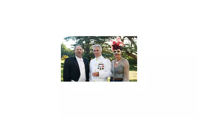 Royal Scandal Deepens: Disgraced Prince Andrew's Shocking Guest List at Royal Lodge Revealed