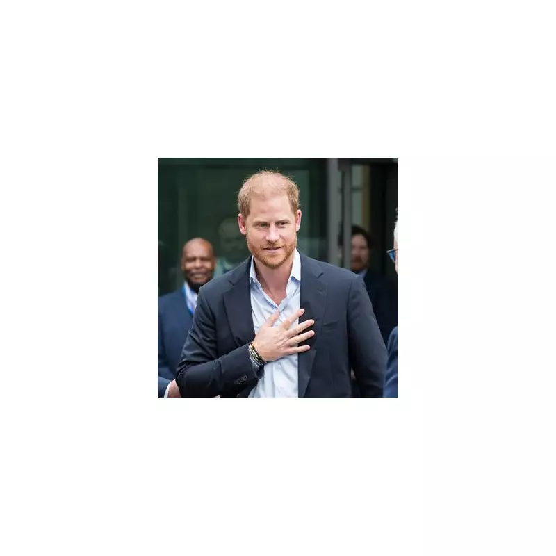 Royal Security Breach: Stalker Came Within 30 Yards of Prince William at Royal Residence