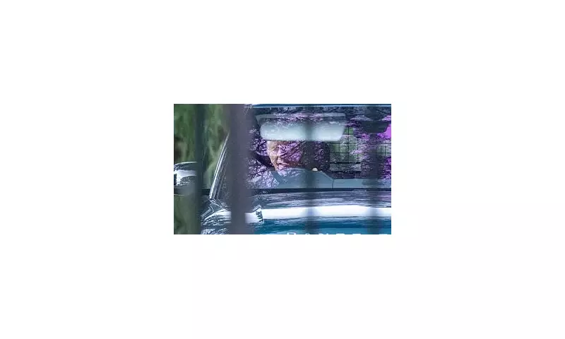 Royal Shake-Up: King Charles Strips Andrew of Duke Title and Royal Lodge in Dramatic Move