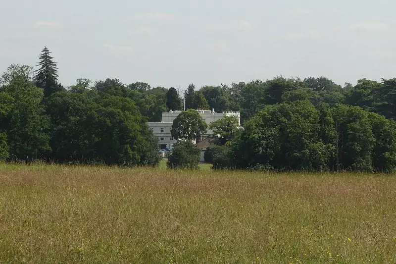 Royal Showdown: Prince Andrew Faces Eviction from Windsor Home in Epstein Fallout