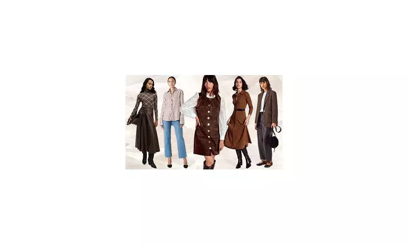 Royal Style Revolution: How Kate Middleton and Duchess Sophie Are Championing the Chocolate Brown Fashion Trend