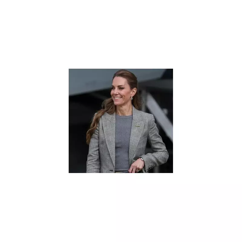 Royal Style Secret: The Subtle Detail That Unites King Charles and Princess Beatrice