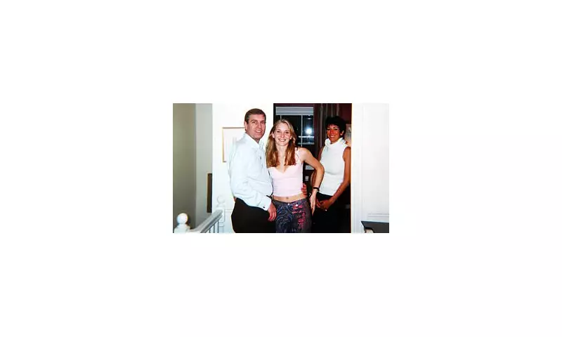 Royal Title Under Fire: Virginia Giuffre's Family Demands Prince Andrew Be Stripped of Prince Title in Dramatic Legal Move