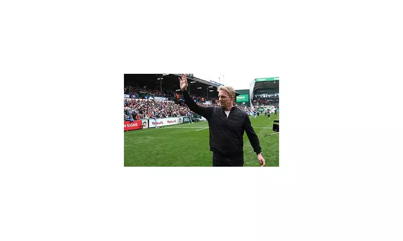 Rugby Legend Lewis Moody's Heartbreaking MND Diagnosis: An Emotional Battle Against Motor Neurone Disease