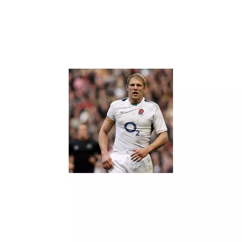 Rugby's Hidden Health Crisis: Groundbreaking Study Reveals MND Link in Former Players