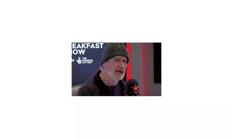 Rupert Everett's £700K Facelift Bombshell: Kris Jenner Pushes for 'My Best Friend's Wedding' Sequel with Julia Roberts