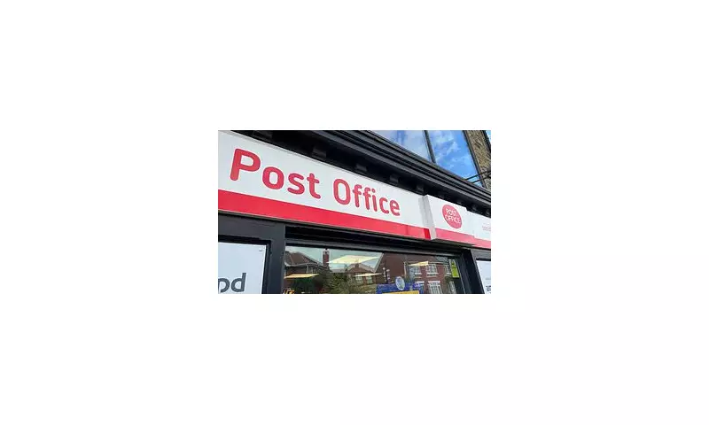 Rural Post Office Shake-Up Sparks Fury: Elderly and Vulnerable Face Service Cuts
