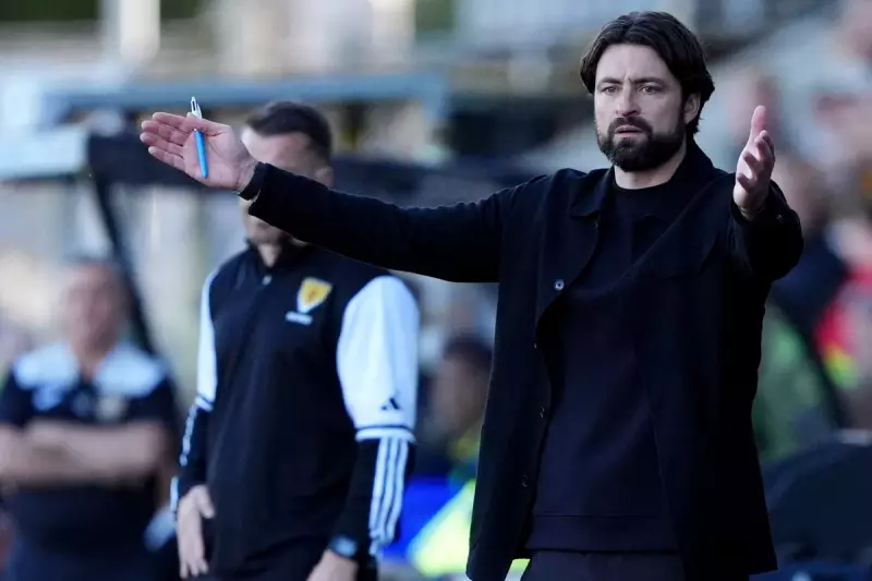 Russell Martin Sacked by Southampton After Rangers Defeat - Managerial Future in Doubt