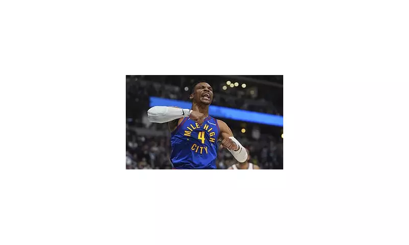 Russell Westbrook Shocks NBA With Surprise Move to Sacramento Kings After Clippers Stint