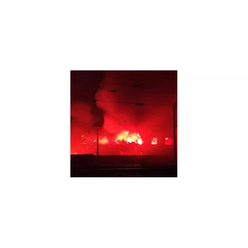 Russian Colonel's Chilling World War 3 Warning: 'We're Preparing for Large-Scale Conflict'