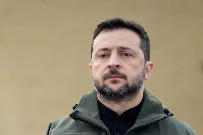 Russia's Nuclear Gambit: Chernobyl Seizure Sparks Global Radiation Fears