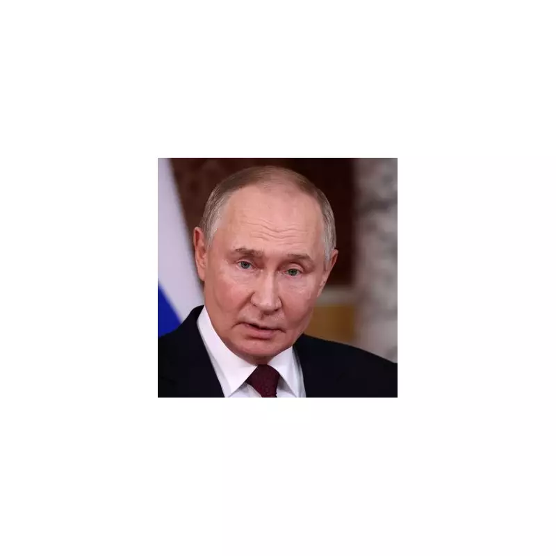 Russia's Nuclear Tomahawk Threat: Chilling Warning to UK and NATO Over Missile Deployment