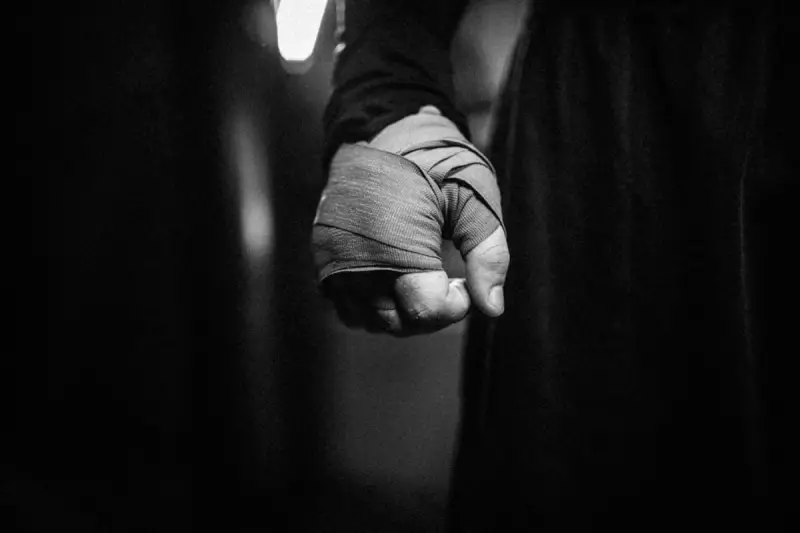 Russia's Secret Fight Clubs: How Far-Right 'Active Clubs' Are Training for Street Violence