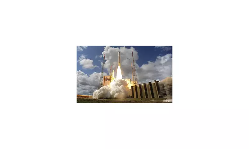 Russia's Space Warfare Threat: EU Reveals Defence Plan Amid Fears of NATO Article 5 Trigger