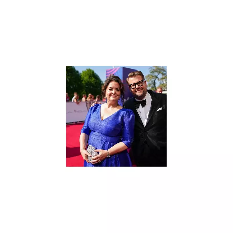 Ruth Jones Reveals Shocking Gavin & Stacey Truth: 'He Was Never Meant To Be In It!'