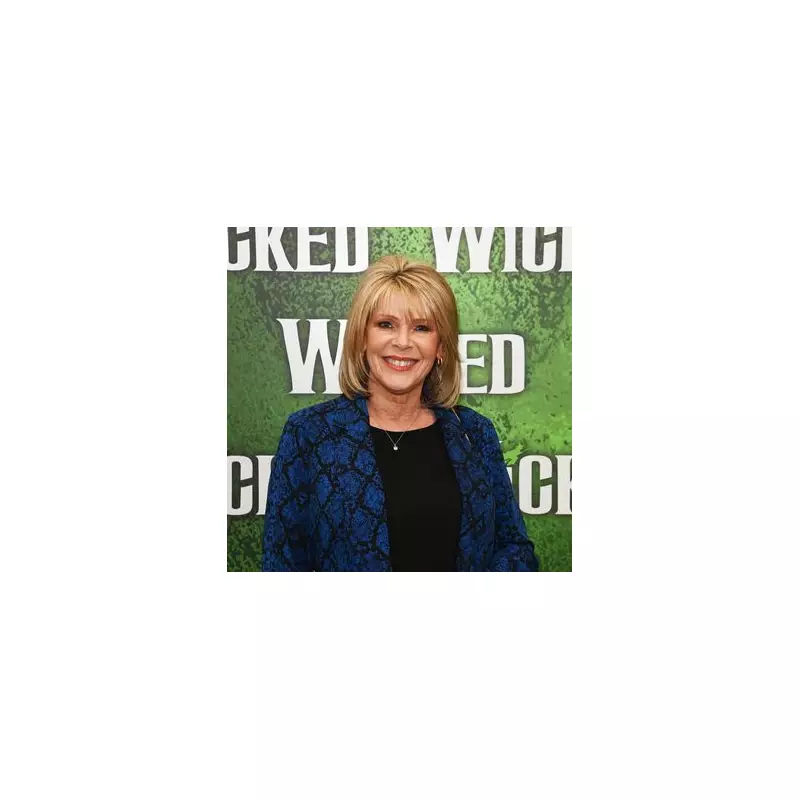 Ruth Langsford Opens Up About Heartbreaking Family Struggle in Emotional TV Confession