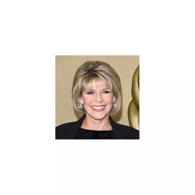 Ruth Langsford's Secret Slimming Snack Revealed: The Supermarket Staple That Keeps Her Trim