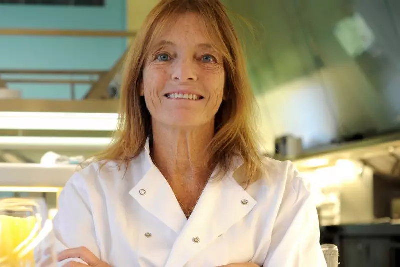 Ruth Rogers' River Cafe Releases 'Squeeze Me' - A Vibrant New Cookbook Celebrating Italian Simplicity