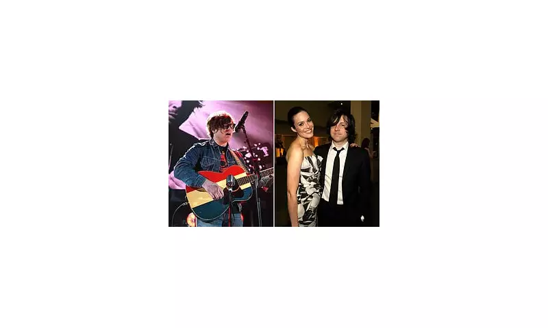 Ryan Adams' Melbourne Concert Sparks Controversy as Mandy Moore Abuse Allegations Resurface