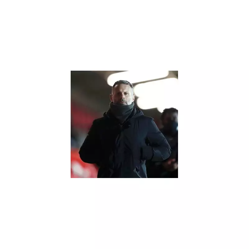 Ryan Giggs Phone Evidence Exposed: Shocking Details Revealed in Court