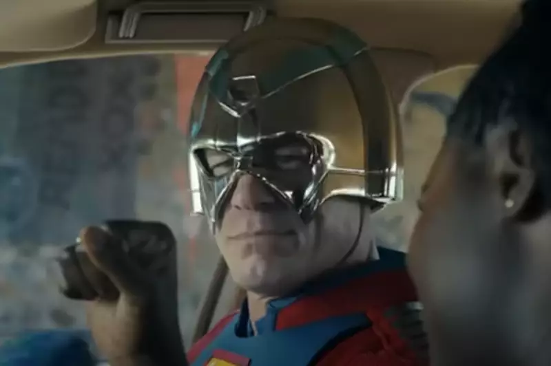 Ryan Reynolds Teases Game-Changing Crossover: Deadpool & Peacemaker Could Share the Screen