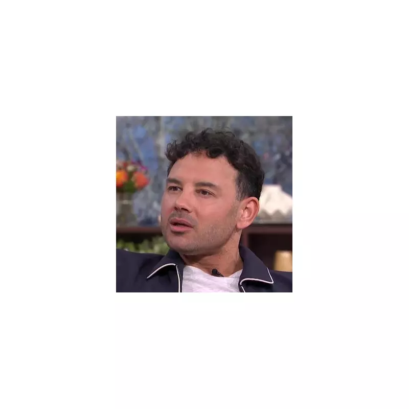 Ryan Thomas Reveals He's 'The Last Man Standing' in Celebrity Big Brother House