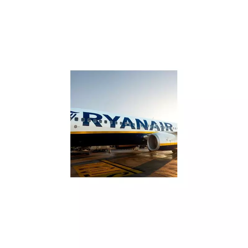 Ryanair Slashes Flights: 24 Routes Axed and Major Cuts to Popular Destinations This Winter