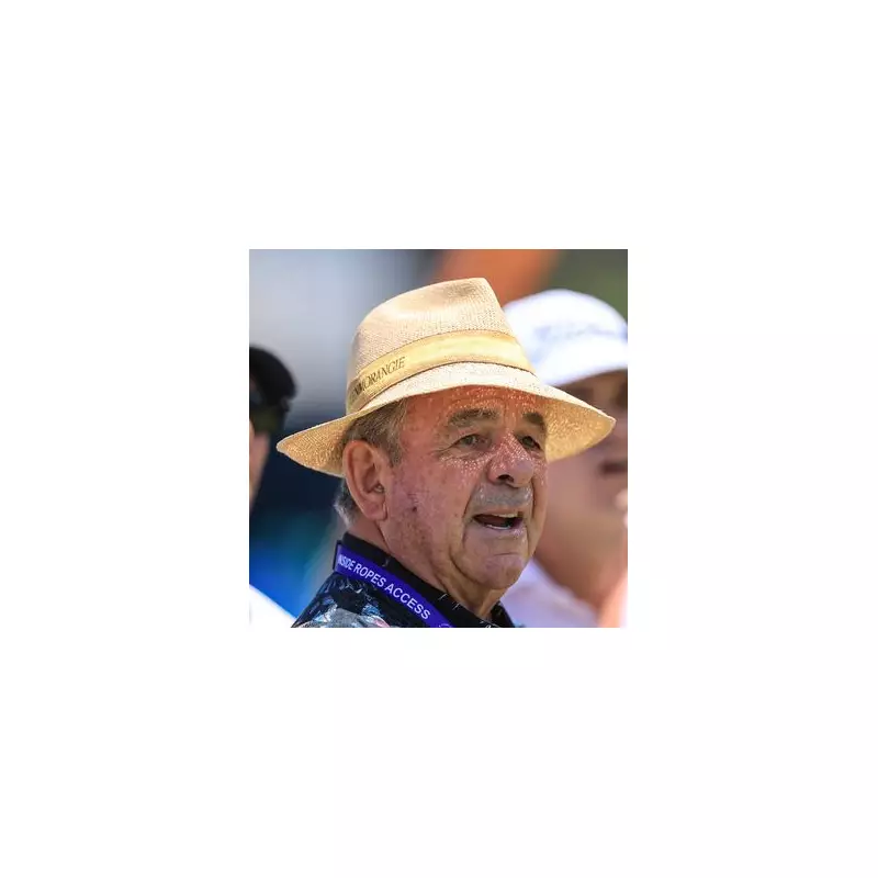 Ryder Cup Crowd Fury: Tony Jacklin Blasts 'Disgusting' US Fans Over European Team Abuse