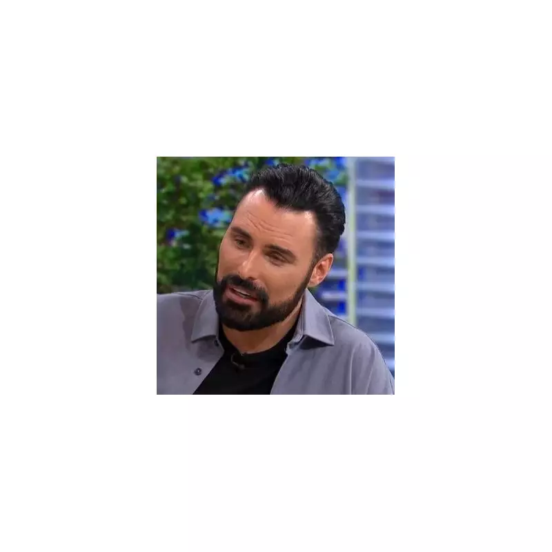 Rylan Clark's Emotional Farewell to BBC Radio 2 Co-star as She Exits After 13 Years